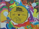 MORRIS ALBERT 1973 “THE THROAT” FUNK SOUL BREAKS 7” BRAZIL 45 HEAR