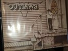OUTLAWS GREEN GRASS & HIGH TIDES 1975 ROCK 12