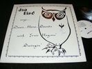 Private Isue Country Folk JAN BIRD 73 Weed California DOWN HOME SOUNDS Signed LP