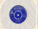 The Caesars -On The Outside Looking In / Can You Blame Me- 7