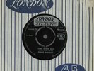 Richie Barrett Some Other Guy UK 7
