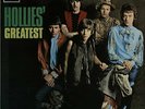Hollies' Greatest - 1st - EX Hollies vinyl LP album record UK PCS7057