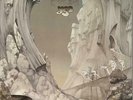 Yes Relayer - 1st German vinyl LP album record ATL50096 ATLANTIC 1974