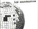 LCD Soundsystem LCD Soundsystem USA vinyl LP album record DFA2138 DFA 2005