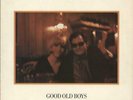 Good Old Boys Randy Newman vinyl LP album record UK K54022 REPRISE 1974