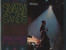 Frank Sinatra Sinatra At The Sands 2-LP vinyl record (Double Album) UK
