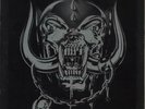 Motorhead 2-LP vinyl record (Double Album) No Remorse UK PROLP5 BRONZE/PRO