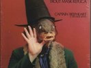 Captain Beefheart & Magic Band Trout Mask Replica - 180gm - Sealed 2-LP  (Doub