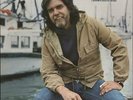 Guy Clark The South Coast Of Texas German vinyl LP album record WB56902