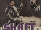Isaac Hayes Shaft - EX 2-LP vinyl record (Double Album) UK 2659007 STAX 1971