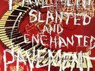 Pavement Slanted And Enchanted UK vinyl LP album record ABB34 BIG CAT 1992
