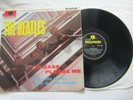 BEATLES PLEASE PLEASE ME LP RARE MONO 3rd PRESS1st small 33/13 label NEMS COVER