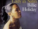 Billie Holiday-Lady in Satin (UK IMPORT) Vinyl / 12