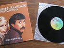 Nancy Sinatra & Lee Hazlewood - LP - 