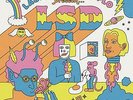 Lsd-Labrinth Sia & Diplo Present Lsd VINYL NEW