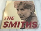 THE SMITHS- ASK- 12” white label promo