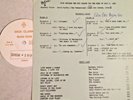 RADIO SHOW: DICK CLARK GOLD #109 '68 DOORS,STATUS QUO,MASON WILLIAMS,CHRIS NOBLE