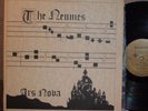 THE NEUMS Ars Nova LP RARE PRIVATE MN AVANT GARDE SYNTH RARE