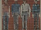 Talking Heads More Songs About Buildings And Food GER vinyl LP album record