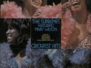 Greatest Hits Supremes vinyl LP album record UK STMR9010 TAMLA MOTOWN 1974