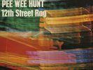 Pee Wee Hunt 12th Street Rag UK vinyl LP album record MFP1151 MFP