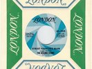 Rolling Stones Street Fighting Man - Blue Swirl... 7