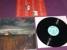 DEPECHE MODE   A Broken Frame LP + Lyricpaper  MUTE 146.804     near MINT