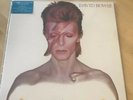 DAVID BOWIE Aladdin Sane LP VINYL *VGC* 180gm IGGY POP Roxy Music THE STOOGES