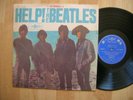 BEATLES Help TAIWAN alternate cover FIRST FL 1198 RARE