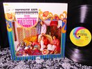 1967 Orig STRAWBERRY ALARM CLOCK   INCENSE Psych Garage BREEZY SWIRL LP