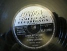 EDDIE COCHRAN 78 RPM C