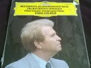 Emil Gilels - Beethoven: Piano Sonata No. 11 DG 419 173-1 Stereo ED1 Sealed Rare