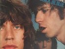 The Rolling Stones Black And Blue Rolling Stones / Atlantic Vinyl LP