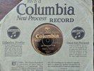 Pigmeat Pete & Catjuice Charlie - COLUMBIA 14452-D - Can You Do That to Me
