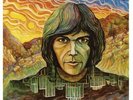 Neil Young by Neil Young (180gm LP, 2009 Reprise, EU, Gatefold, 9362-49786-8)