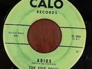 THE FIVE DISCS - 7