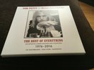 Tom Petty and the Heartbreakers The Best of Everything 4LP Boxset MINT 2019