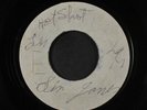 DERMOTT LYNCH: I've Got Your Number / Hot Shot 45 (Jamaica, b-side has a large