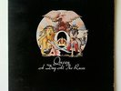ORIGINAL  Vtg 1976 QUEEN Vinyl A DAY AT THE RACES Album RECORD 1st Press EUC+
