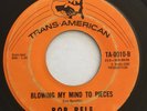 Bob Relf 