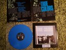 true colors sxe oldschool hardcore original vinyl LP