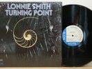 LONNIE SMITH - Turning Point - Orig 1969 US BLUE NOTE BST 84313 LP
