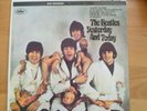 The Beatles Yesterday an Today/Vinyl/Full Dimensional Stereo/ST 2553/USA/RARITÄT