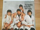 The Beatles Yesterday an Today,Vinyl-Mono, High Fidelity Rec./USA T25/Rarität