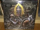 IMMOLATION - Here In After - LP - MORBID ANGEL, CANNIBAL CORPSE, SUFFOCATION