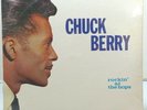 Chuck Berry - Rockin' At The Hops - CHESS LP 1448 - FACTORY SEALED