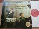 Ingrid Haebler/Henryk Szeryng MOZART Sonatas K.547, 303 & 302 - Philips 6500 145