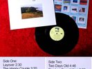 LP Michael Hedges: Breakfast in the Field (Windham Hill 626263 AP) D 1981