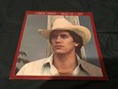 George Strait Strait Country Vinyl Record LP MCA-5248 1981 Debut First Album 