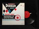 Kenny Dorham Quintet-Jerome Kern's Showboat-Time 52024-MONO